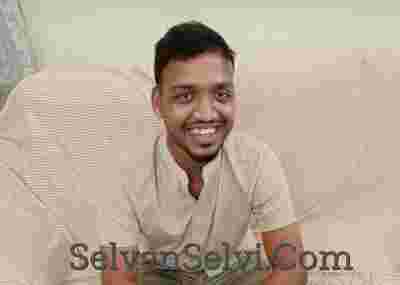 M.SANTHOSH